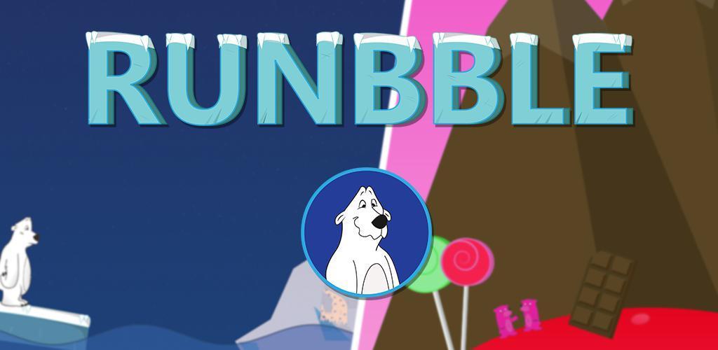 Portada de Runbble