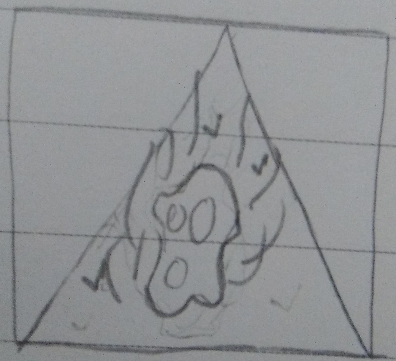 Portada de Oh No! Potato!