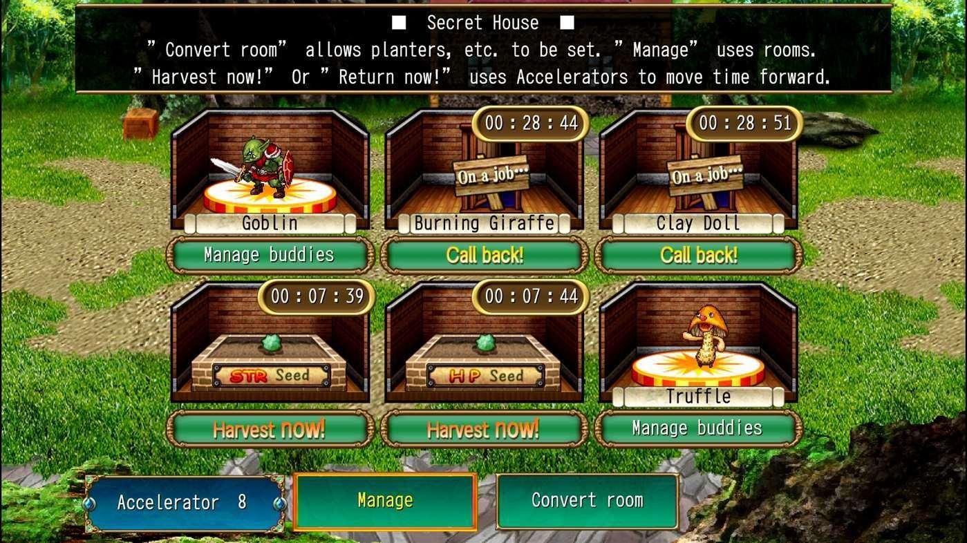 Portada de Fernz Gate