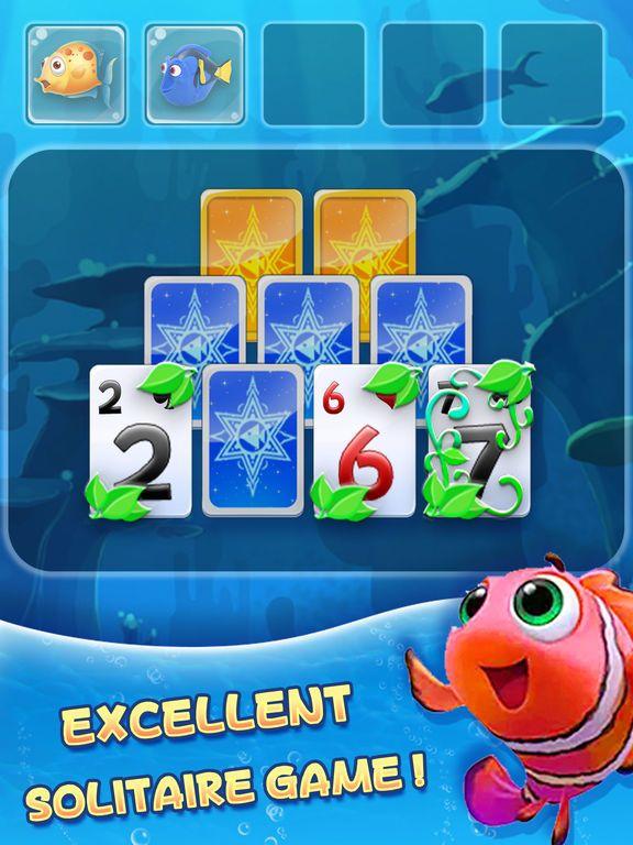 Portada de Solitaire Tripeaks！