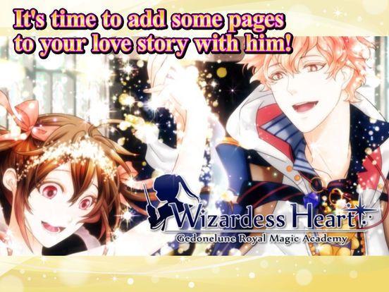 Portada de Win His Heart Slots