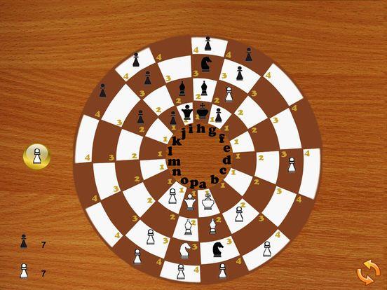 Portada de Game chess 2 players