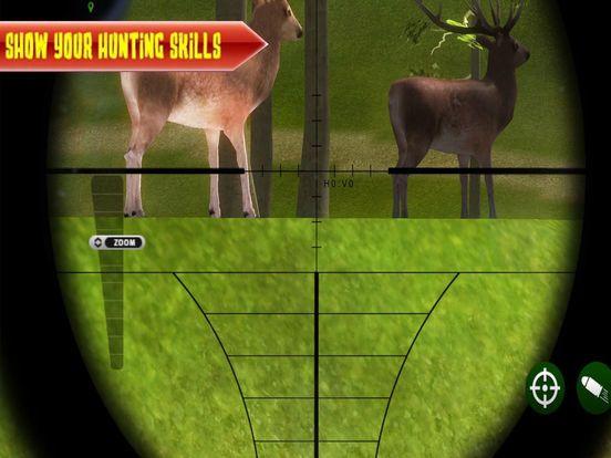 Portada de Animals Expert Sniper