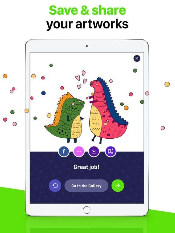 Portada de RECOLLECT: Coloring Book