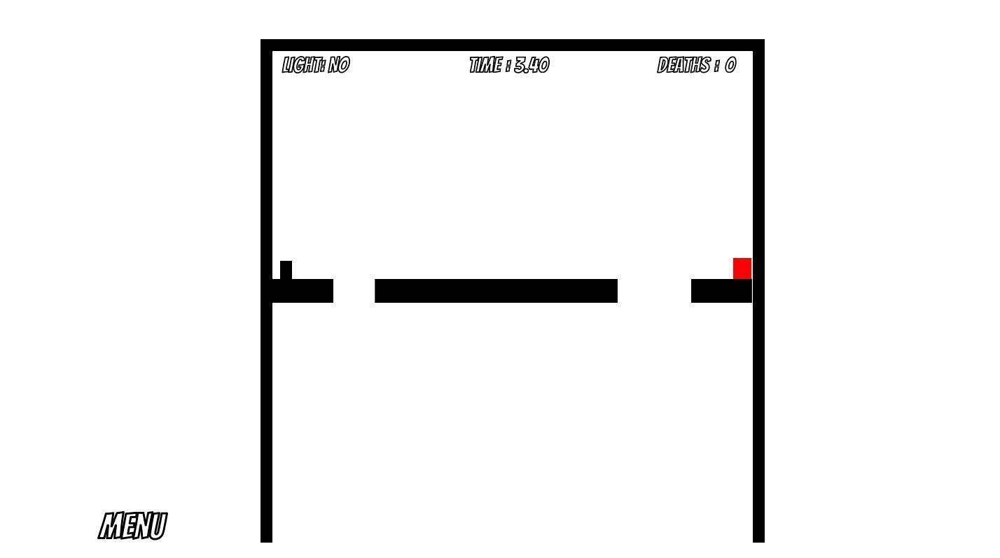 Portada de Lights Out (itch) (MattClem)