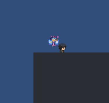 Portada de Yandere Runner Prototype
