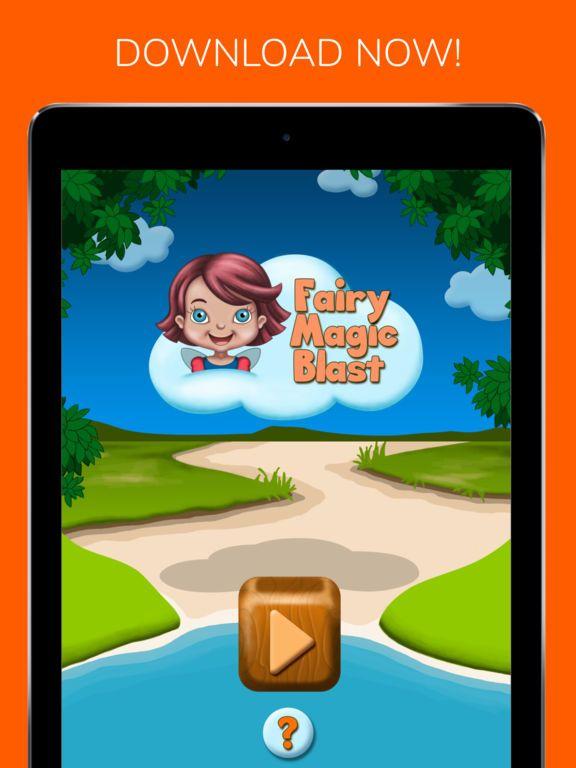 Portada de Fairy Magic - Win Real Money