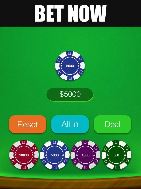 Portada de BlackJack 21: Gambling Games
