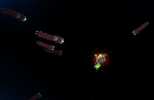 Portada de Space Serps