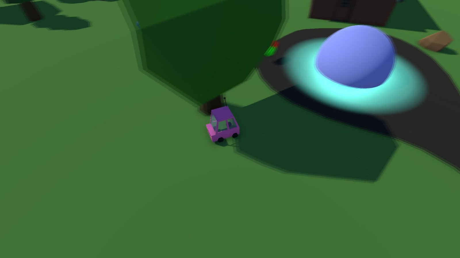 Portada de RoadTrip (Green Kettle Studio)