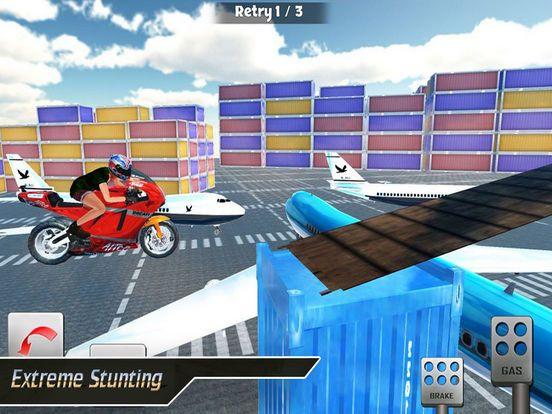 Portada de Impossible Multi Bike Stunts 2