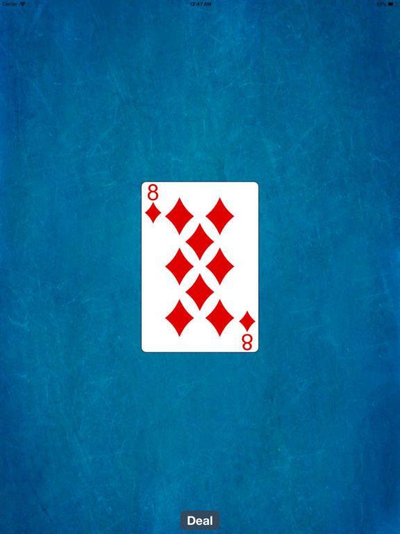 Portada de CardDealer: Simply 1 or 2 Plus