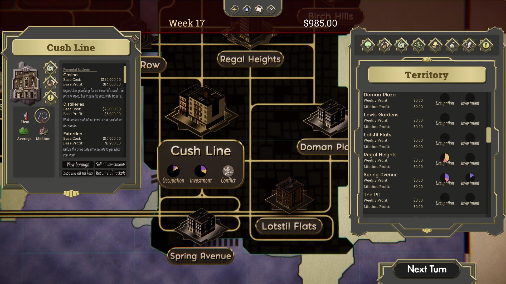 Portada de The Commission: Organized Crime Grand Strategy