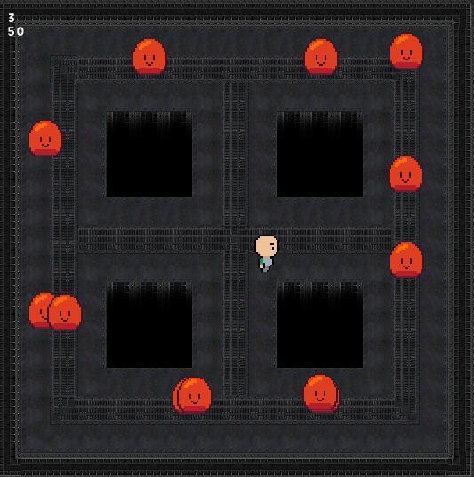Portada de Quarter