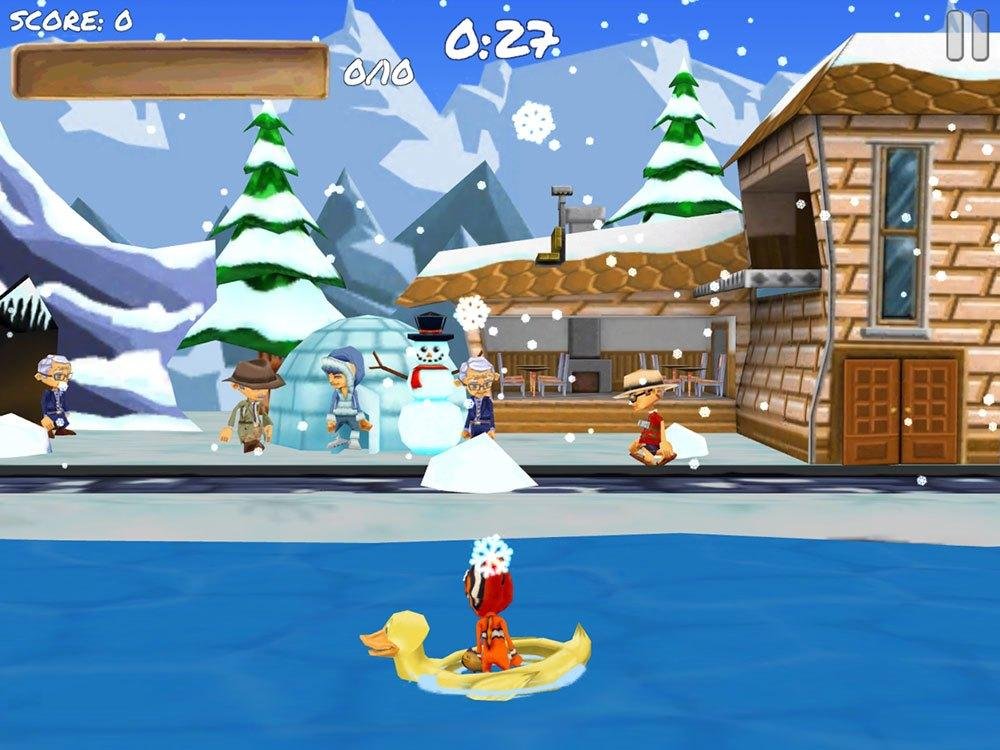 Portada de Sushi Blast (itch)