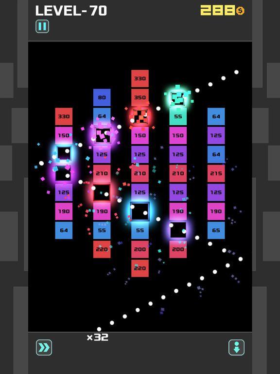 Portada de Slide Balls - Block Breaker