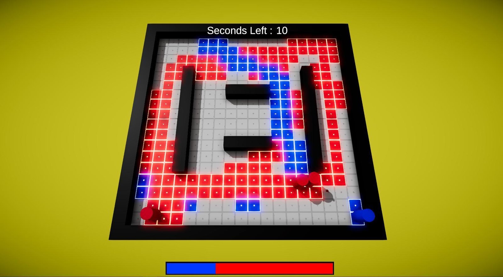 Portada de Space Race (Raziyya)