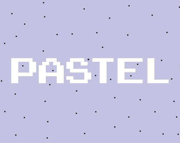 Portada de PASTEL (Caveware Digital)