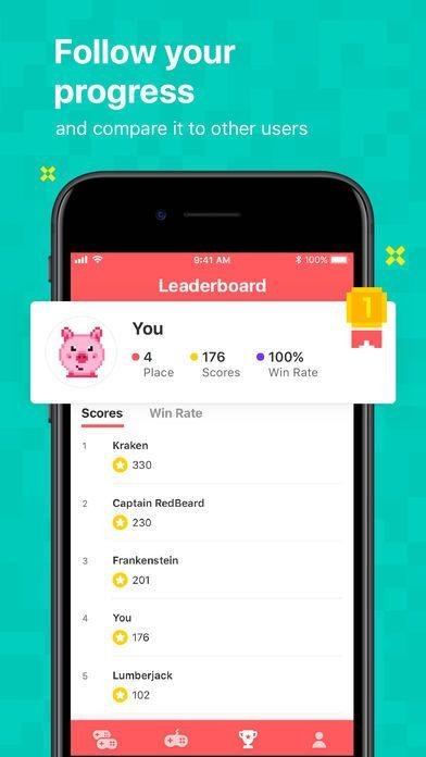Portada de Pixario: Speed Coloring Game