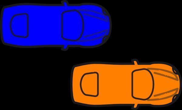 Portada de Car Game