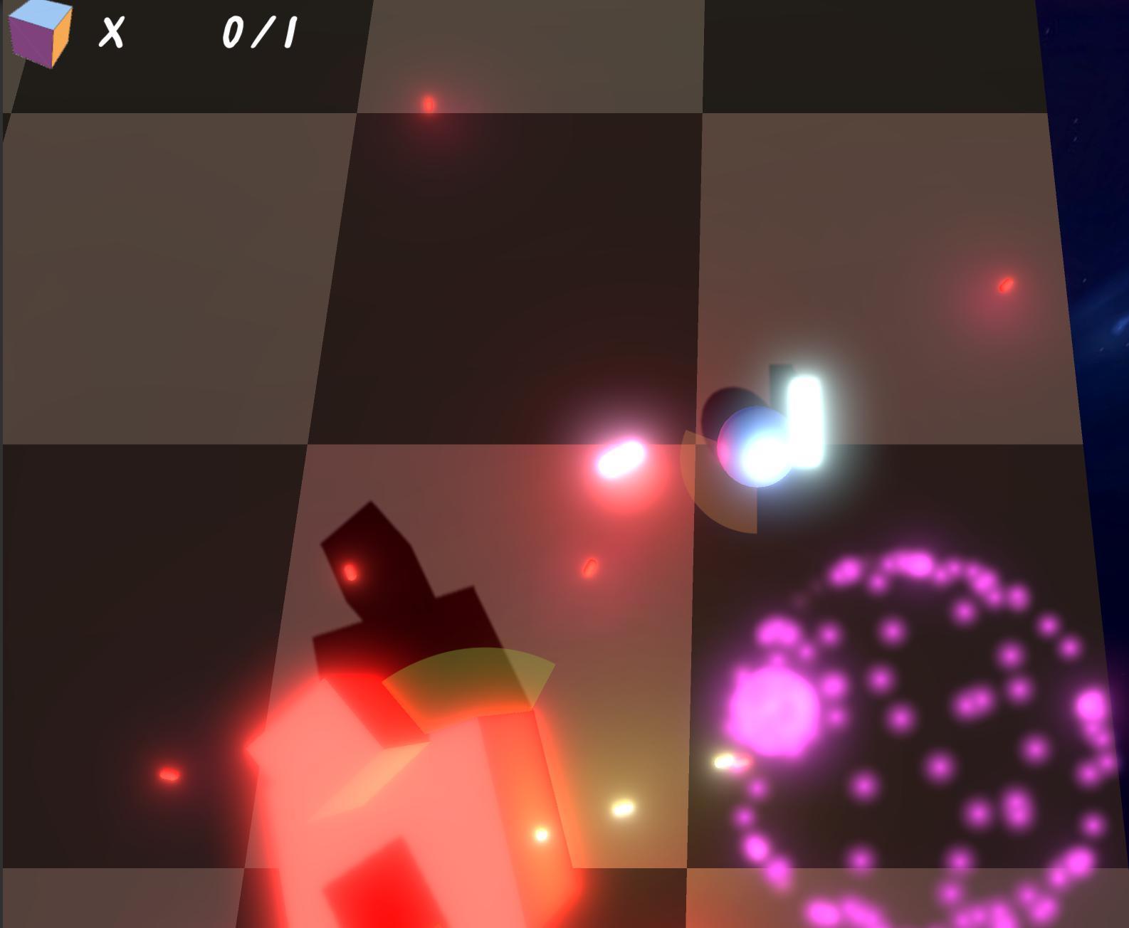 Portada de Unity Boxes