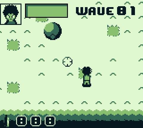 Portada de Death Arena