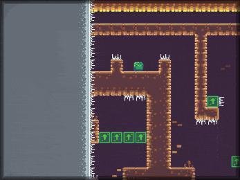 Portada de Deep Down (2018)