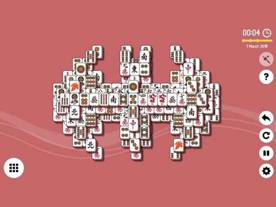 Portada de Online Mahjong Solitaire