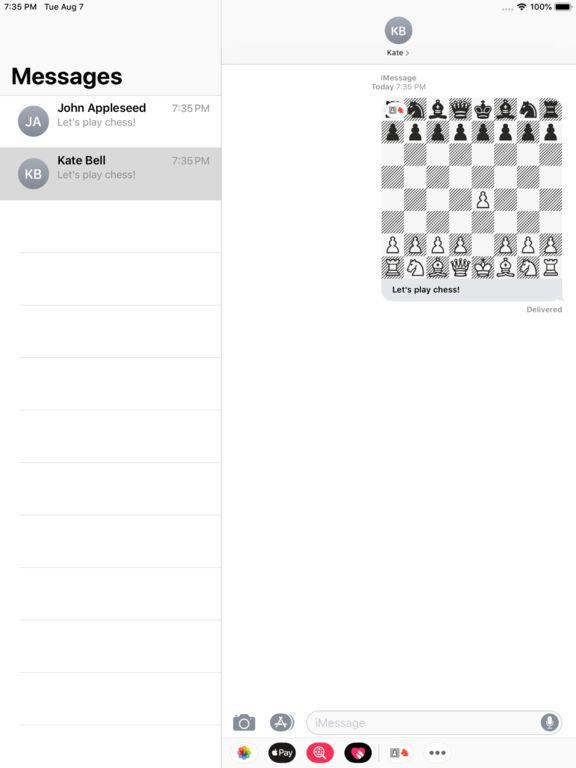 Portada de Chessica