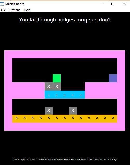 Portada de Jeff in the Box Prototype