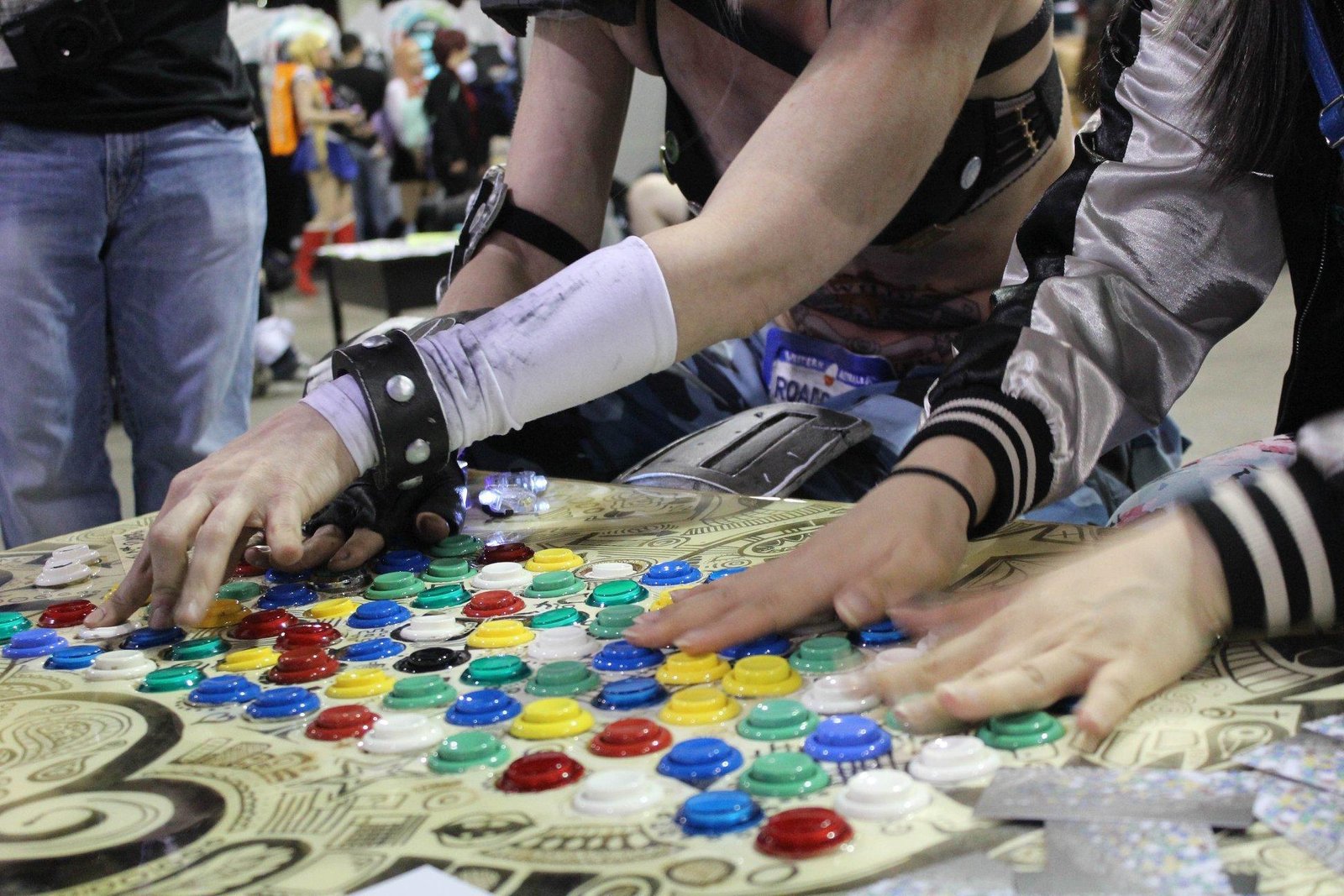 Portada de Centenntable