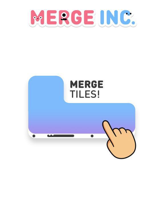 Portada de Merge Inc.