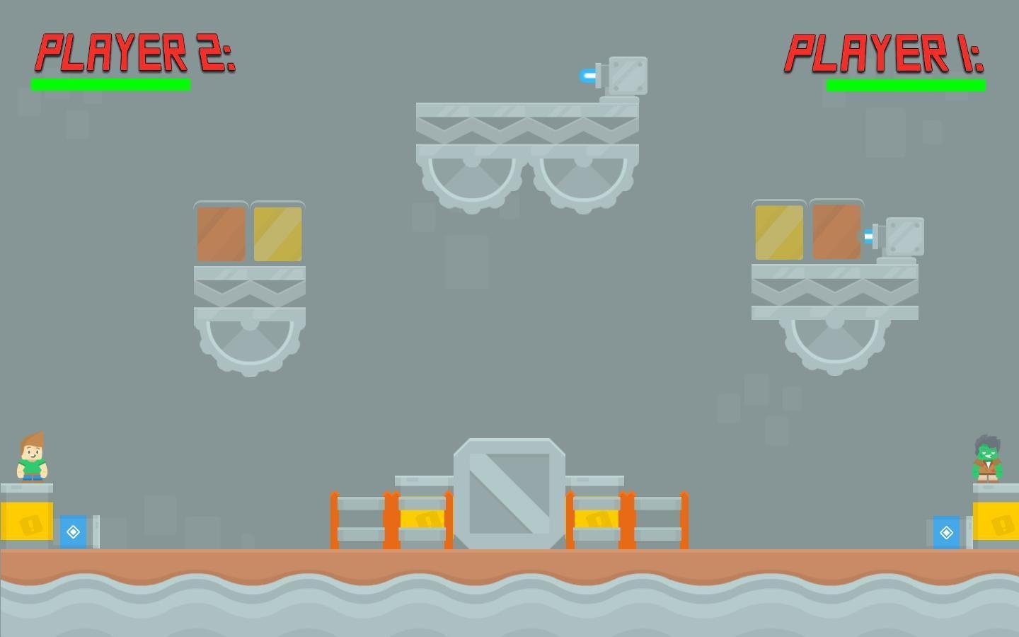 Portada de Kick-Off!