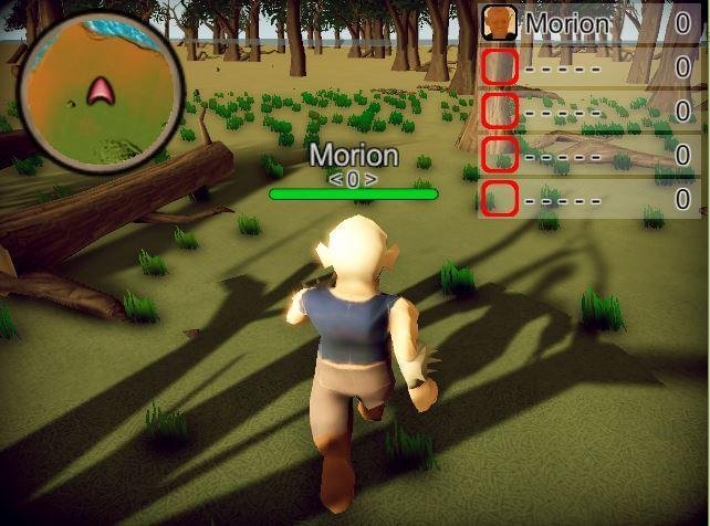 Portada de Comuni II