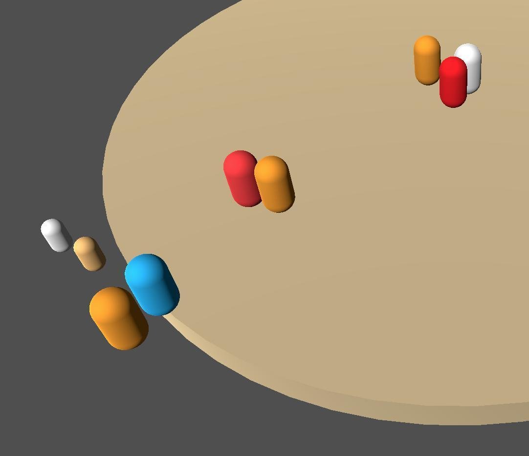 Portada de Sumo Warrior