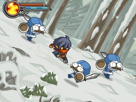 Portada de Wonder Blade
