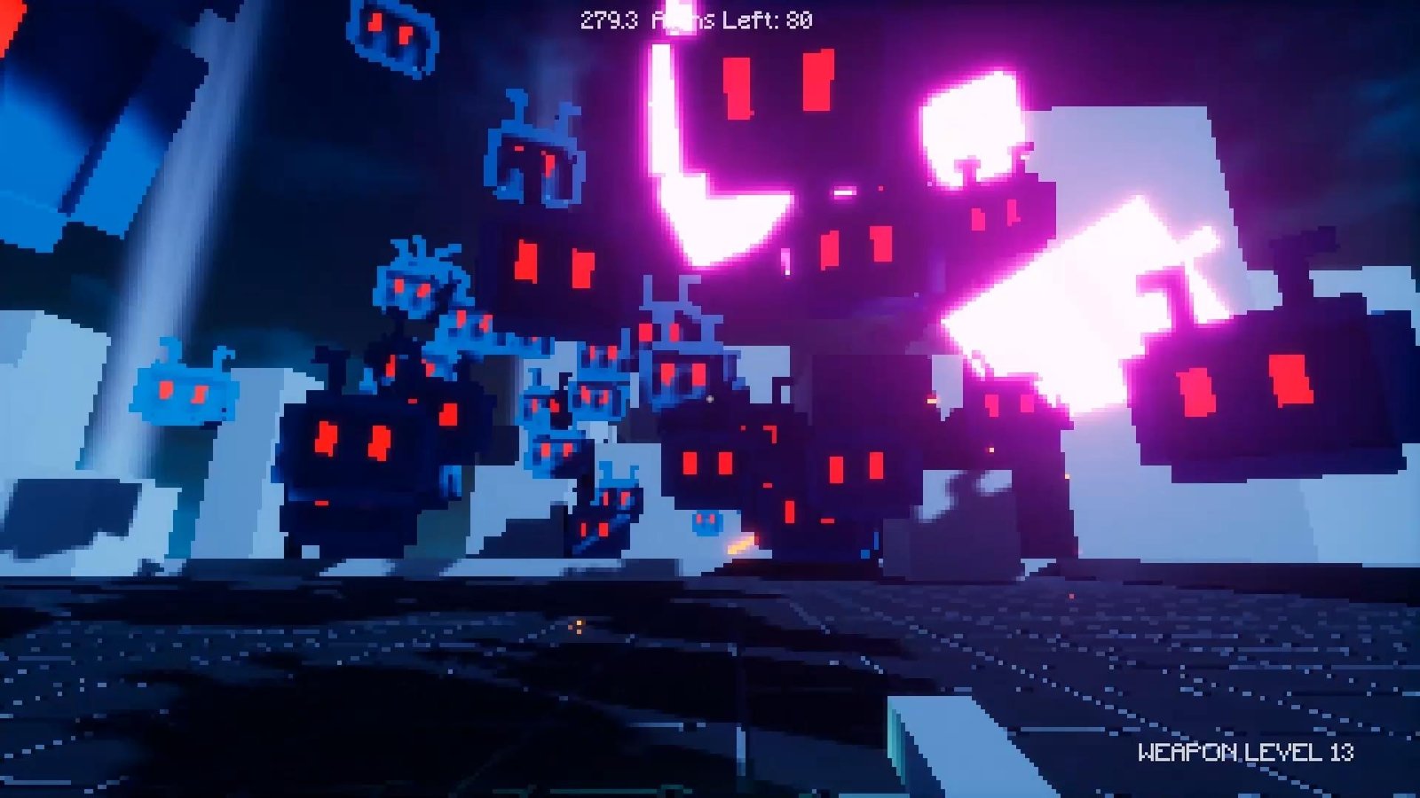 Portada de Multiliens