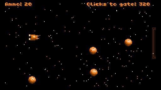 Portada de The Wanderer (kamilko)