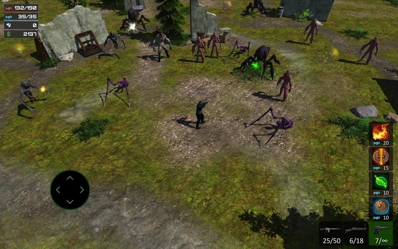 Portada de Serious Game