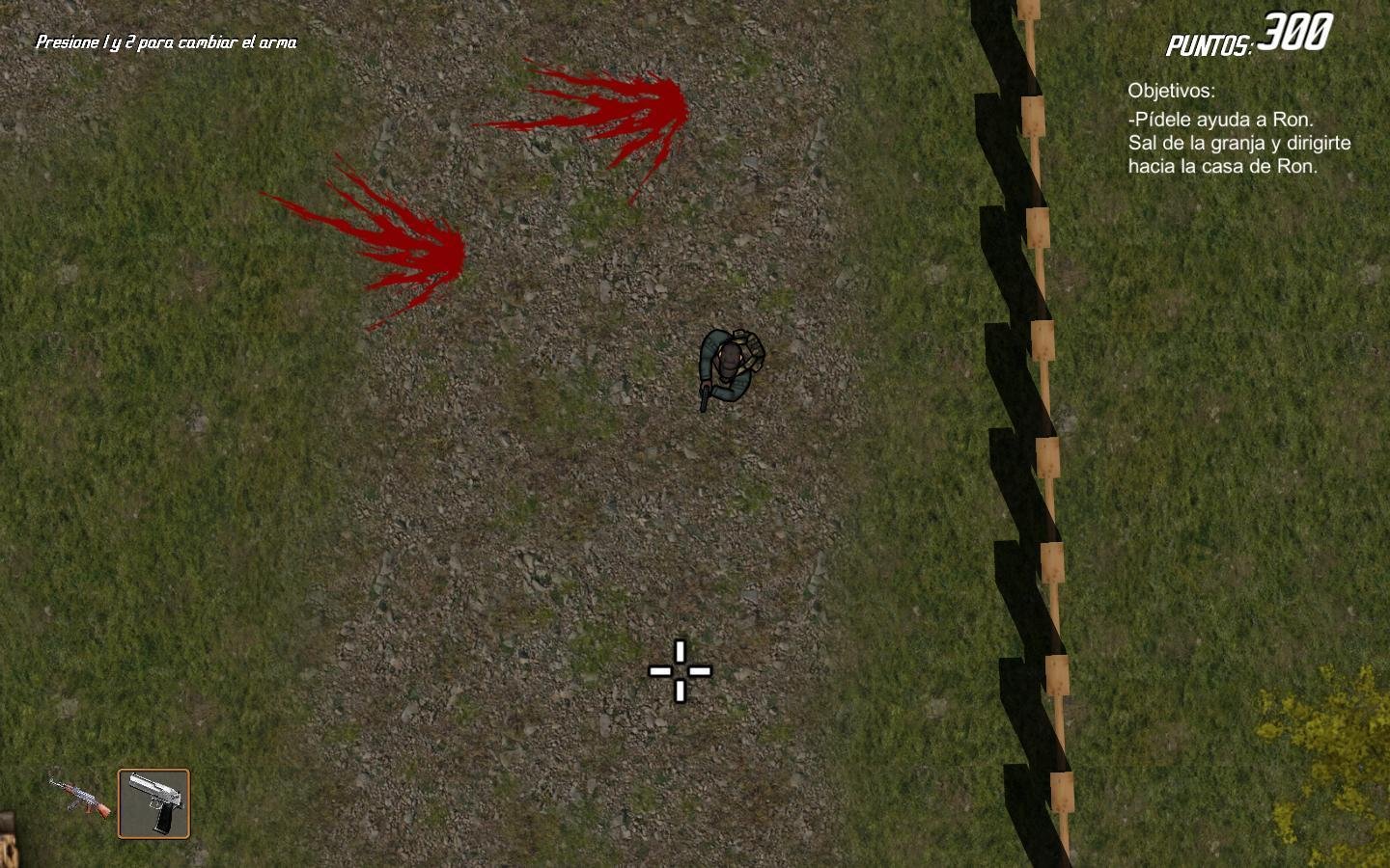 Portada de Elites y Zombies