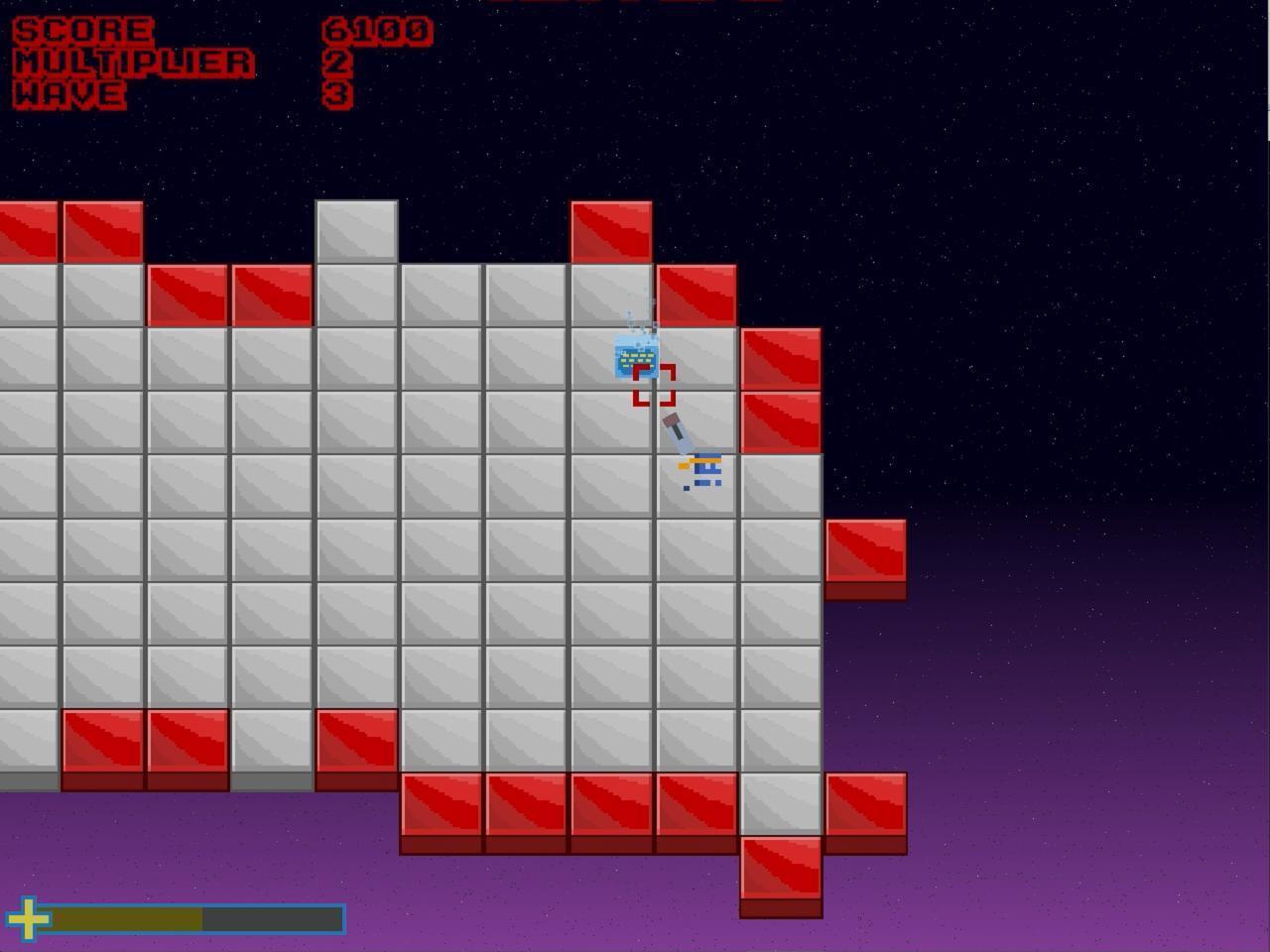 Portada de Reductor (LD42 Comp Entry)