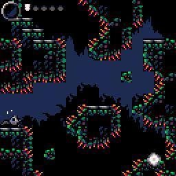 Portada de Low Knight