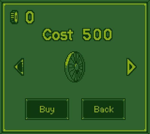 Portada de ROBBER wheels