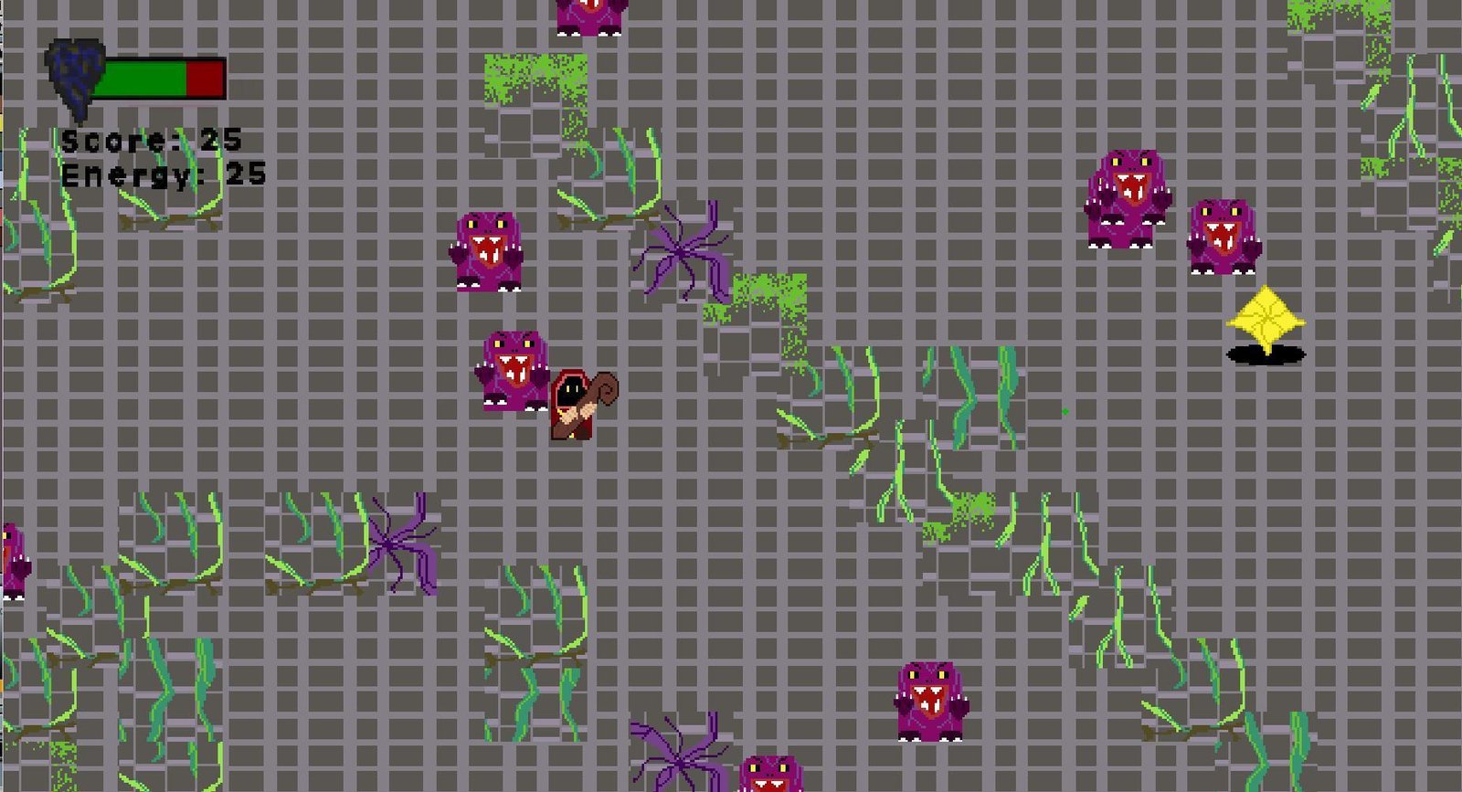 Portada de Kastle Of Keys