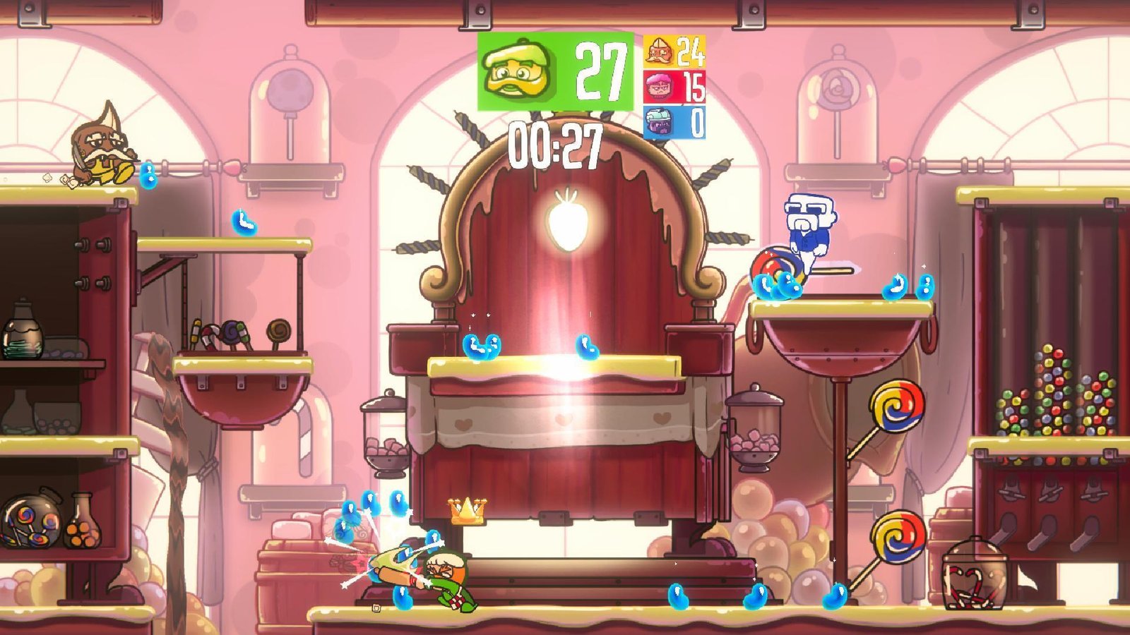 Portada de CookTale