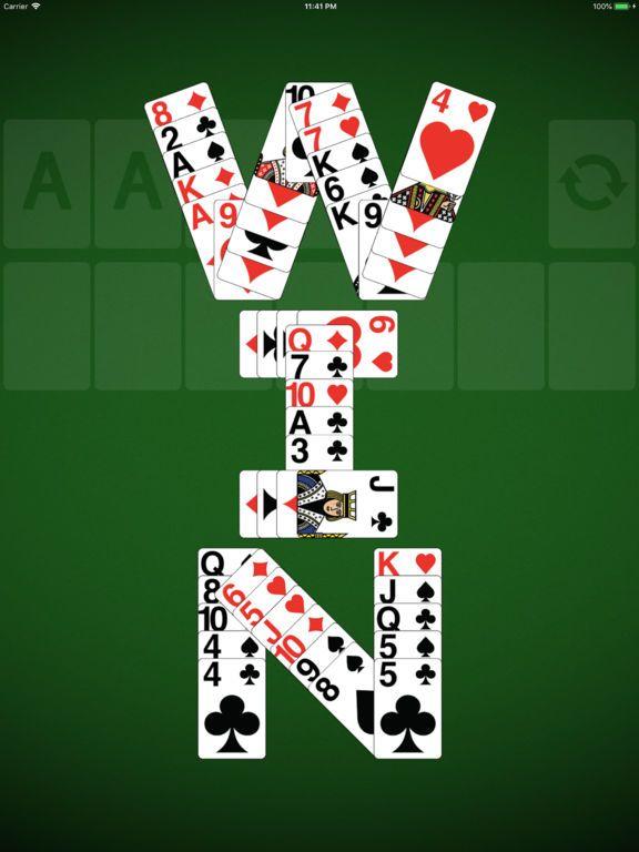 Portada de ＠Solitaire