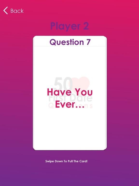 Portada de 50 First Date Questions