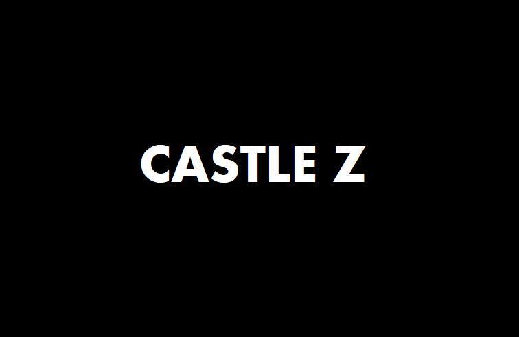 Portada de Castle Z