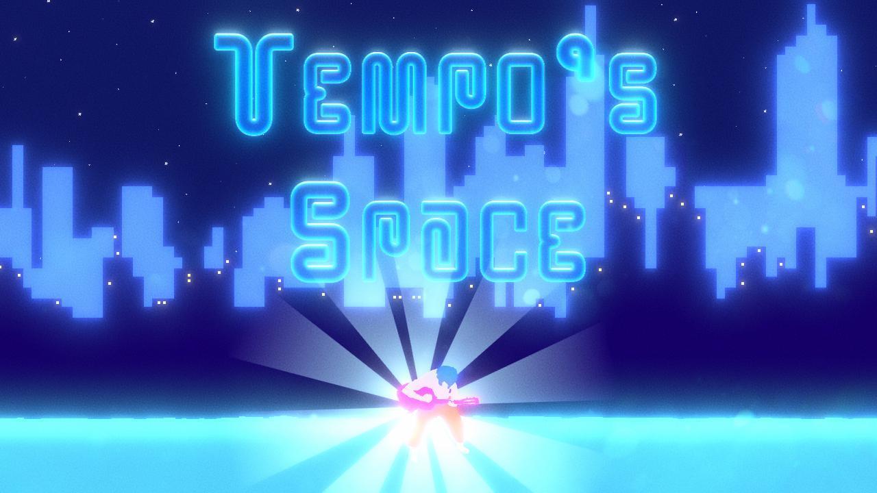 Portada de Tempo's Space