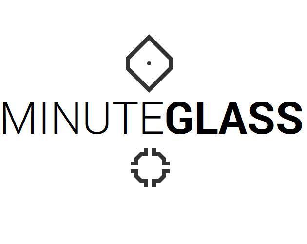 Portada de Minuteglass